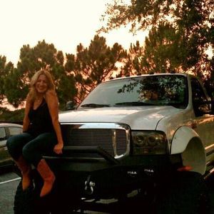 Meet your Posher, Maggie